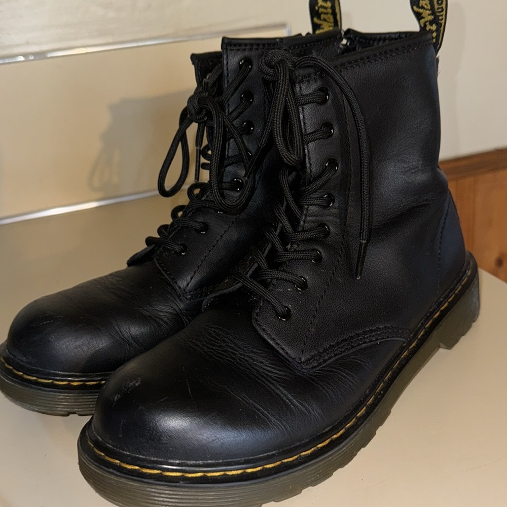 Great boots 🥾